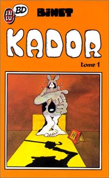 Kador. Vol. 1