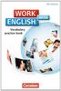 A2-B1 - Vocabulary Practice Book