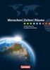 Menschen Zeiten Räume - Atlanten - Regionalausgaben Neubearbeitung: Kombi-Atlas für Nordrhein-Westfalen mit Arbeitsheft: Erdkunde, Geschichte, Politik ... Erdkunde, Geschichte, Politik und Wirtschaft