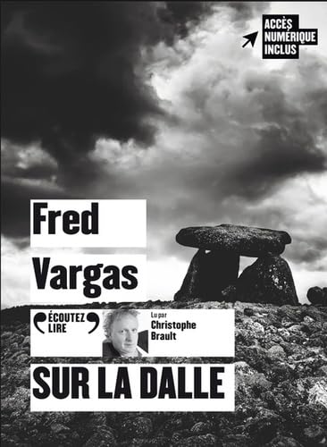 Gallimard Sur La Dalle - Image 3