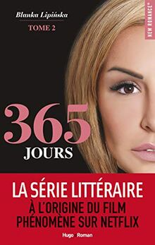 365 jours. Vol. 2