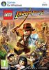 Lego Indiana Jones 2: The Adventure Continues [UK Import]
