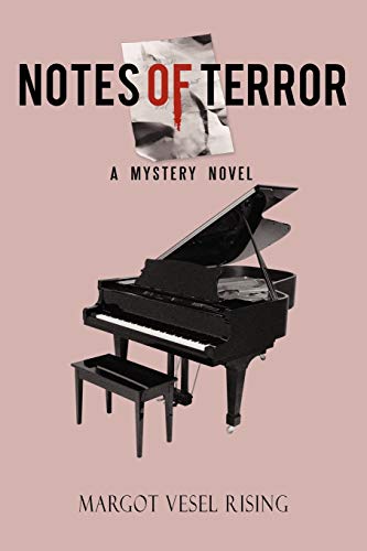 Notes of Terror: A Mystery Novel
