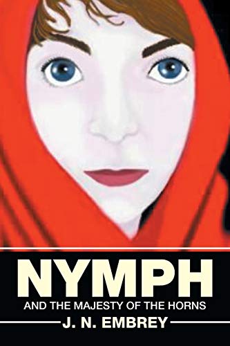 NYMPH: AND THE MAJESTY OF THE HORNS