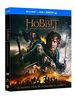 Le hobbit 3 : la bataille des cinq armées [Blu-ray] 