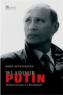 Wladimir Putin