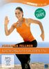 Fitness For Me: Johanna Fellner - Kurzworkouts für jeden Tag