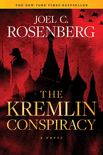 The Kremlin Conspiracy