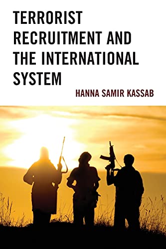 Terrorist Recruitment and the International System