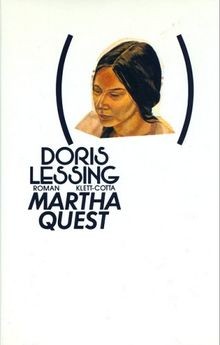 Martha Quest (Zyklus Kinder der Gewalt)