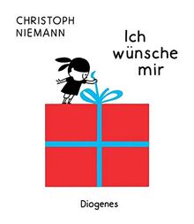 Ich wünsche mir (Kinderbücher)