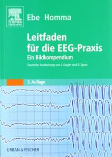 Leitfaden für die EEG-Praxis: Ein Bildkompendium