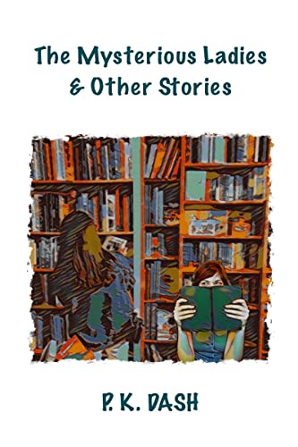 The Mysterious Ladies and Other Stories