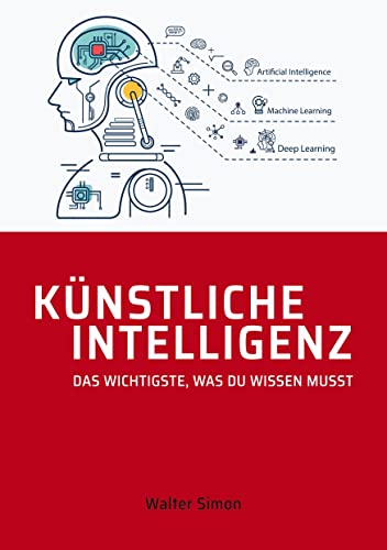 Künstliche Intelligenz: Das Wichtigste, was Du wissen musst