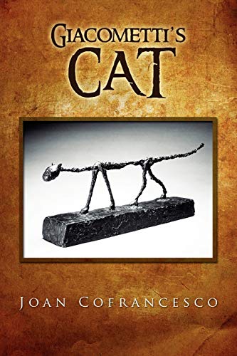 Giacometti's Cat