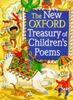 The New Oxford Treasury of Children's Poems