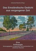 Das Emsländische Gedicht aus vergangener Zeit: Eine Anthologie