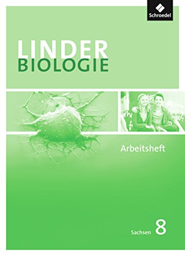 Linder Biologie SI Ausgabe Sachsen LINDER Biologie SI - Ausgabe 2011 für Sachsen Geheftet