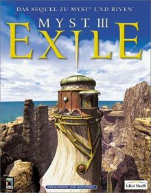 Myst 3: Exile