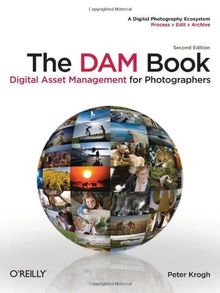 The DAM Book