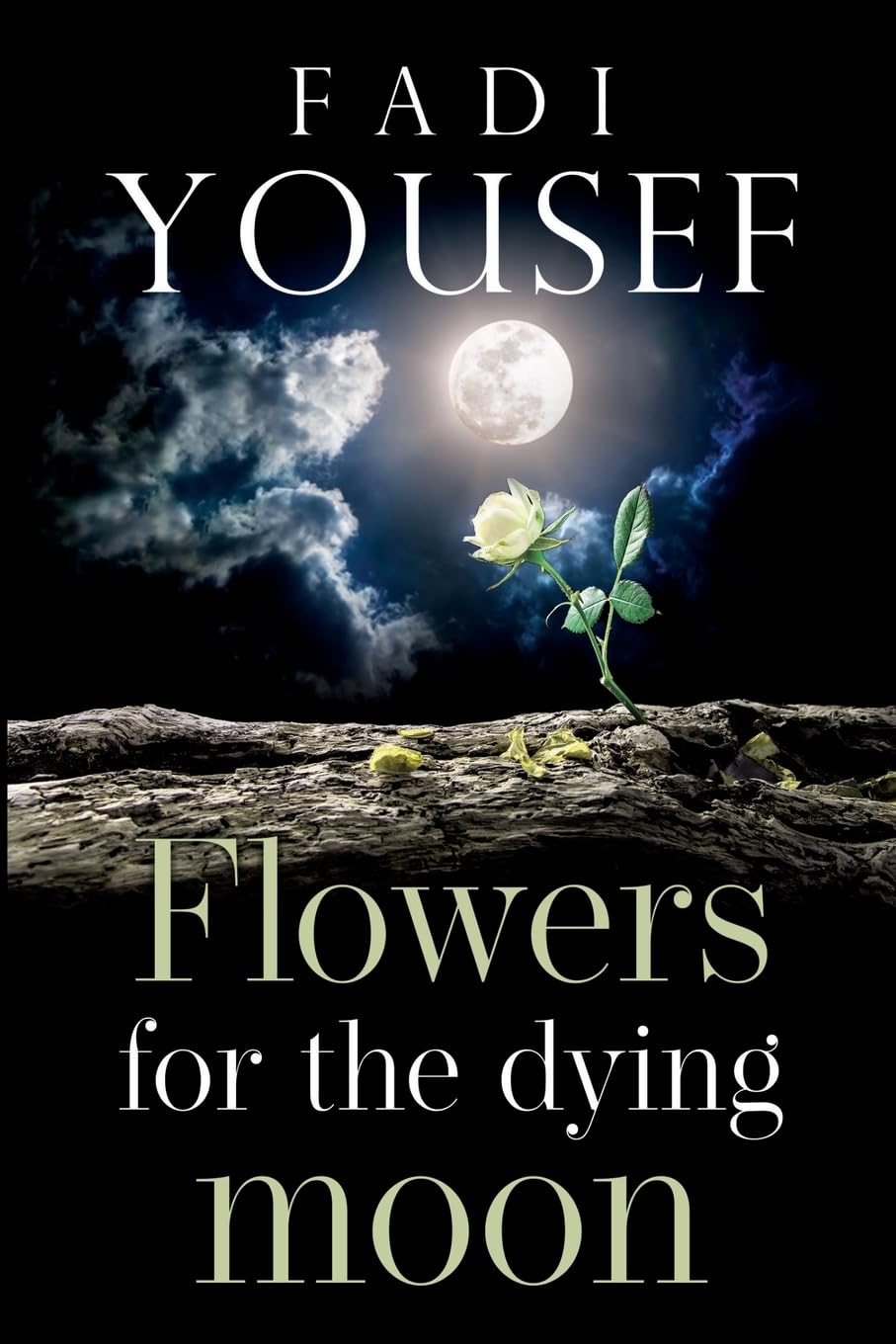 Flowers for the Dying Moon