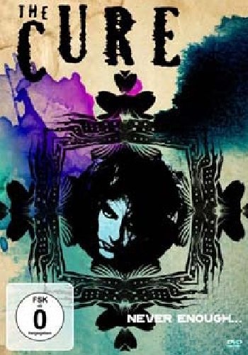 The Cure - Festival 2005 de the Cure en DVD