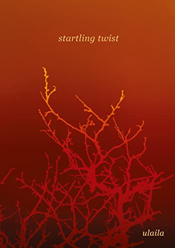 startling twist: DE