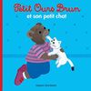 Petit Ours Brun: Petit Ours Brun Et Son Petit Chat