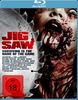Jigsaw - Uncut [Blu-ray]