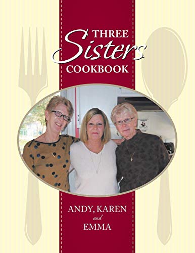 THREE SISTERS COOKBOOK