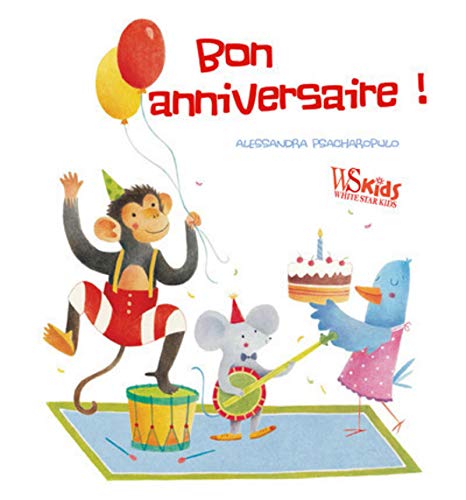 Bon Anniversaire Von Unbekannt Bon Anniversaire Von Unbekannt