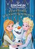 Disney Die Eiskönigin: Olafs liebste Gutenacht-Geschichten (Disney Eiskönigin)