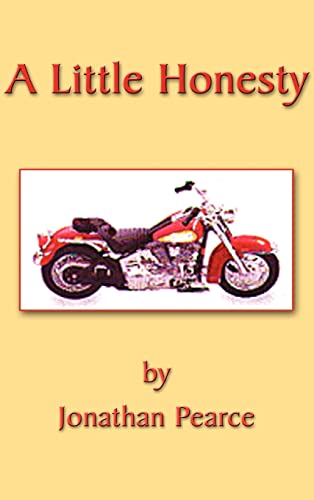 A Little Honesty: Trials and Triumphs of a Prince of Balona