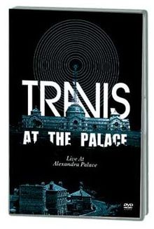 Travis - At The Palace