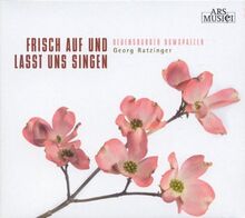Frisch Auf Und Lasst Uns Singen