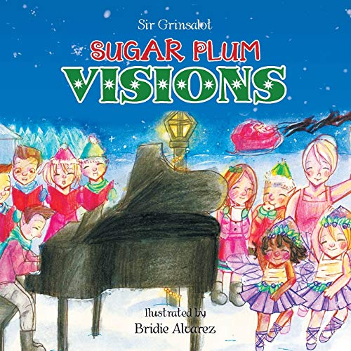 SUGAR PLUM VISIONS
