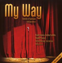 My Way von Various | CD | Zustand sehr gut