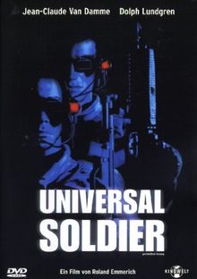 Universal Soldier