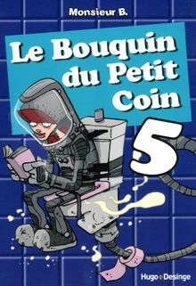 Le bouquin du petit coin