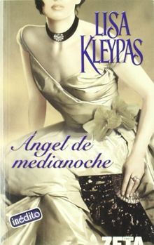 Ángel de medianoche (BEST SELLER ZETA BOLSILLO)