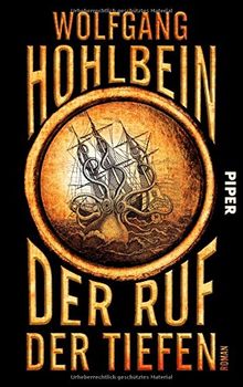 Der Ruf der Tiefen: Roman