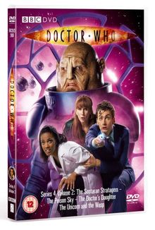 Doctor Who - Series 4 Volume 2 [UK Import]