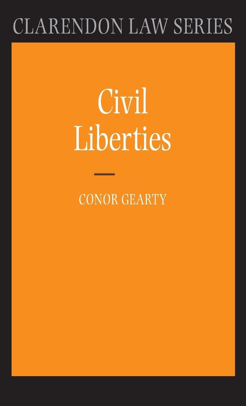 Civil Liberties (Clarendon Law)