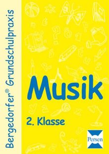 Musik 2. Klasse