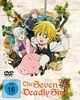 The Seven Deadly Sins - DVD 1 - Episoden 1-6 (2 Discs)