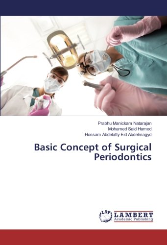 Basic Concept of Surgical Periodontics