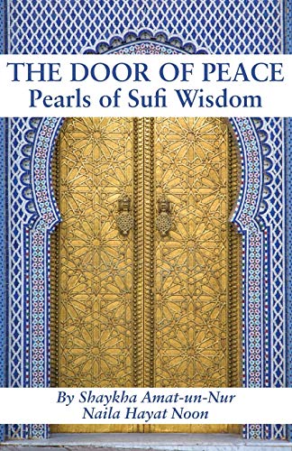 The Door of Peace: Pearls of Sufi Wisdom