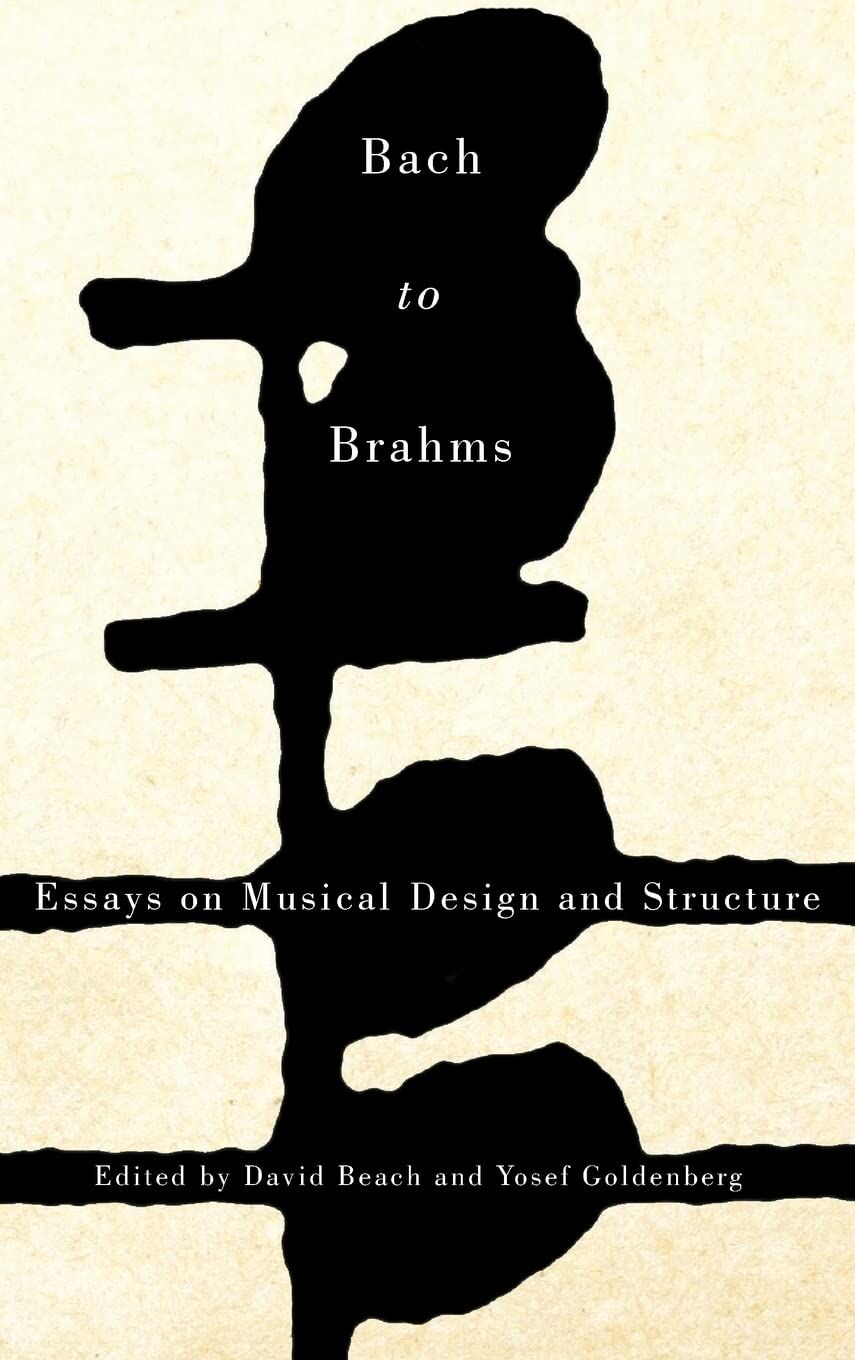 Bach to Brahms