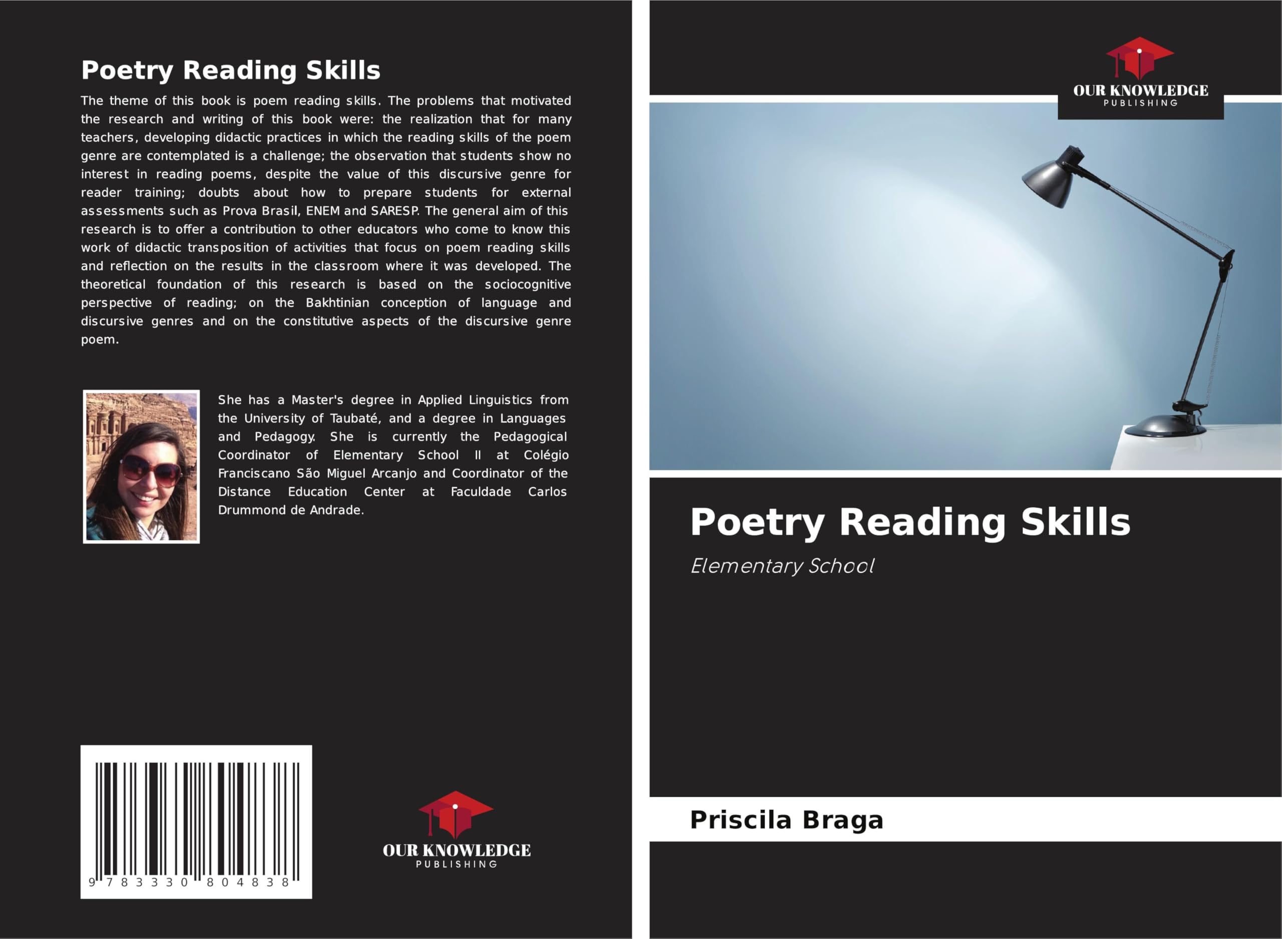 Poetry Reading Skills: Elementary School