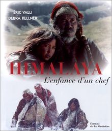 Himalaya, l'enfance d'un chef